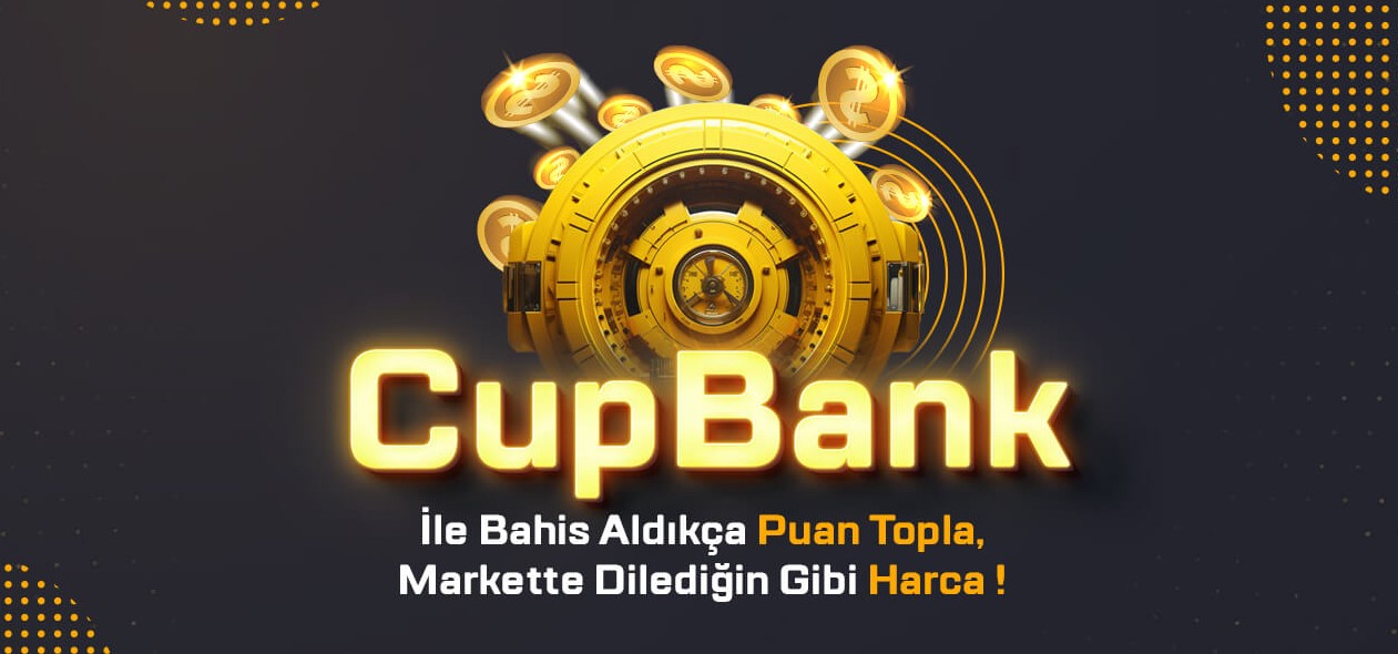 Betcup Güncel